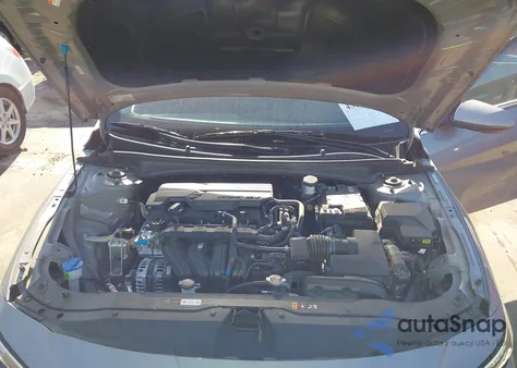 2025 Hyundai Elantra Sel Convenience из США, поврежденный, VIN KMHLS4DG2SU018819